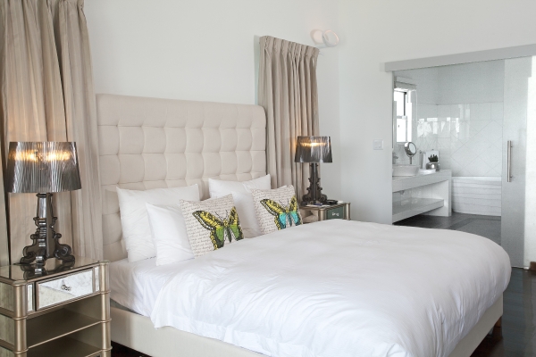 THE MANOAH BOUTIQUE HOTEL